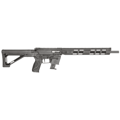 SMITH & WESSON Response 9MM LUGER (9x19 PARA) - Image 1 of 3