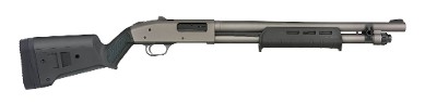 MOSSBERG 590 A1 12 GA - Image 1 of 1