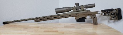 NESIKA M .338 LAPUA MAG - Image 3 of 3