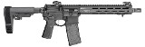 SPRINGFIELD ARMORY SAINT VICTOR PISTOL 5.56X45MM NATO - Image 1 of 3