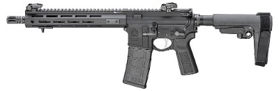 SPRINGFIELD ARMORY SAINT VICTOR PISTOL 5.56X45MM NATO - Image 2 of 3