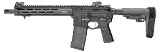 SPRINGFIELD ARMORY SAINT VICTOR PISTOL 5.56X45MM NATO - Image 2 of 3