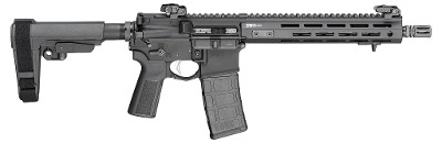 SPRINGFIELD ARMORY SAINT VICTOR PISTOL 5.56X45MM NATO - Image 1 of 3