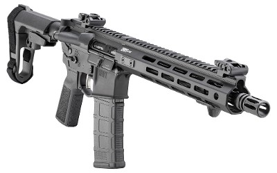 SPRINGFIELD ARMORY SAINT VICTOR PISTOL 5.56X45MM NATO - Image 3 of 3