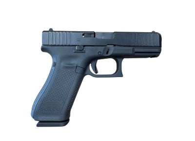 GLOCK 45 9MM LUGER (9x19 PARA) - Image 2 of 3