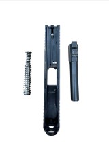 GLOCK 45 9MM LUGER (9x19 PARA) - Image 3 of 3