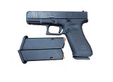 GLOCK 45 9MM LUGER (9x19 PARA) - Image 1 of 3