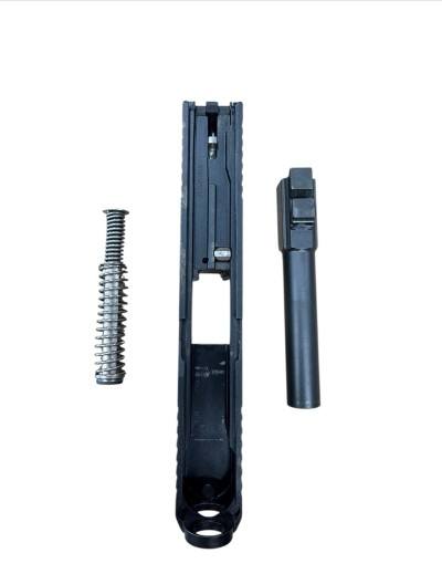 GLOCK 45 9MM LUGER (9x19 PARA) - Image 3 of 3
