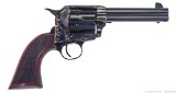UBERTI 1873 CATTLEMAN GUNFIGHTER .45 LC - Image 1 of 1