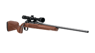 SAVAGE ARMS AXIS 2 XP HARDWOOD .25-06 REM - Image 3 of 3