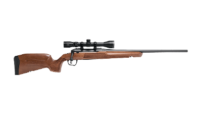 SAVAGE ARMS AXIS 2 XP HARDWOOD .25-06 REM - Image 1 of 3