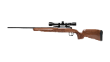 SAVAGE ARMS AXIS 2 XP HARDWOOD .25-06 REM - Image 2 of 3