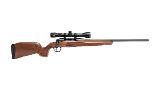 SAVAGE ARMS AXIS 2 XP HARDWOOD .25-06 REM - Image 1 of 3