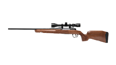 SAVAGE ARMS AXIS 2 XP HARDWOOD .25-06 REM - Image 2 of 3