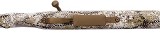 WEATHERBY VANGUARD BADLANDS (270 WIN) .270 WIN - 2 of 3