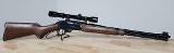 MARLIN 336CS .30-30 WIN - 1 of 3