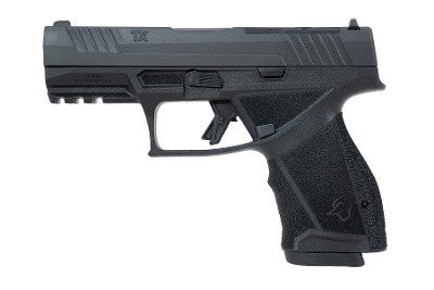 TAURUS TX9 COMPACT 9MM9MM LUGER (9x19 PARA) - Image 3 of 3