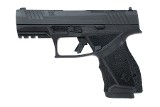 TAURUS TX9 COMPACT 9MM9MM LUGER (9x19 PARA) - Image 3 of 3