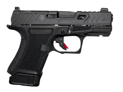 SHADOW SYSTEMS CR920 WAR POET - Image 1 of 1