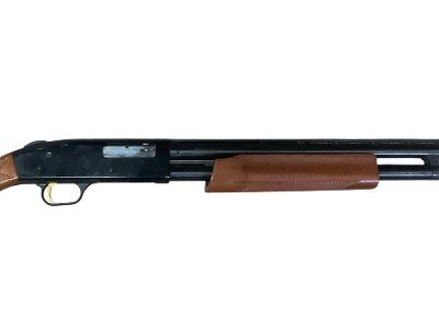 MOSSBERG 500 20 GA - Image 3 of 3