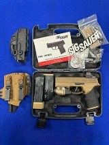 SIG SAUER P365 XL NRA 9MM LUGER (9X19 PARA) - 3 of 3