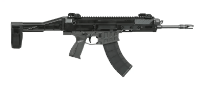 CZ BREN 2 MS 9MM LUGER (9x19 PARA) - Image 1 of 1
