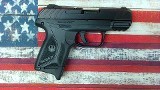 RUGER SECURITY 9 COMPACT 9MM LUGER (9x19 PARA) - 1 of 3