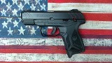 RUGER SECURITY 9 COMPACT 9MM LUGER (9x19 PARA) - 2 of 3