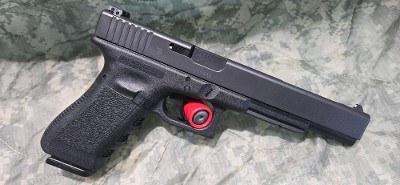 GLOCK G17L 9MM LUGER (9X19 PARA) - Image 2 of 3