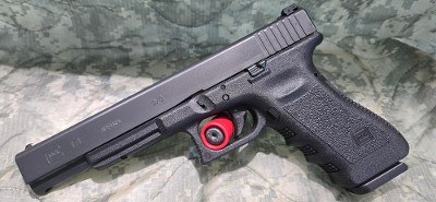 GLOCK G17L 9MM LUGER (9X19 PARA) - Image 1 of 3
