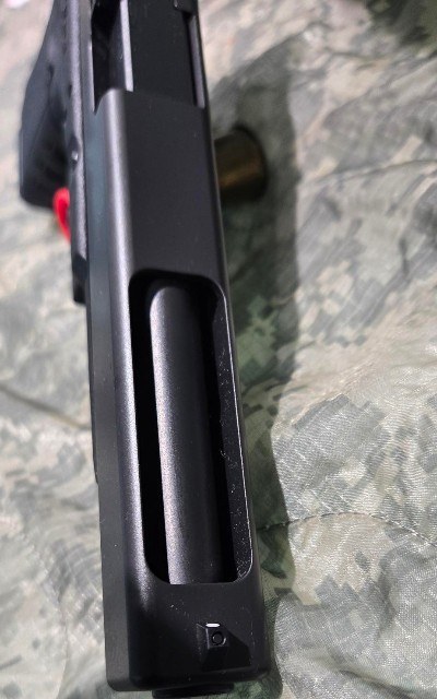 GLOCK G17L 9MM LUGER (9X19 PARA) - Image 3 of 3