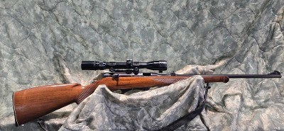 HECKLER & KOCH MOD HK300 .22 WMR - Image 1 of 3