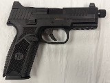 FN 509 TACTICAL 9MM LUGER (9x19 PARA) - 1 of 3