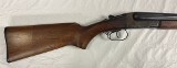EASTERN ARMS CO. SXS Shotgun 12 GA - 2 of 3