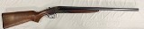 EASTERN ARMS CO. SXS Shotgun 12 GA - 1 of 3