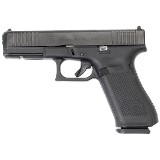 GLOCK G17 GEN5 (LE DEMO) 9MM LUGER (9x19 PARA) - 1 of 2