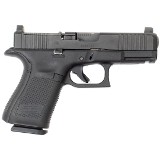 GLOCK G19 GEN5 MOS (LE DEMO) 9MM LUGER (9x19 PARA) - 2 of 2