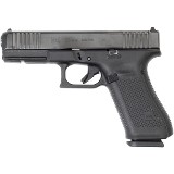 GLOCK G22 GEN5 MOS (LE DEMO) .40 S&W - 1 of 2