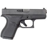 GLOCK G42 (LE DEMO) .380 ACP - 2 of 2