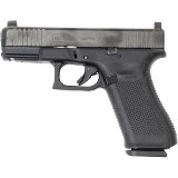 GLOCK G45 RMR CUT (LE DEMO) 9MM LUGER (9x19 PARA) - 1 of 2