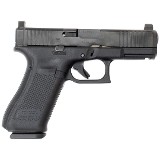 GLOCK G45 RMR CUT (LE DEMO) 9MM LUGER (9x19 PARA) - 2 of 2
