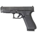 GLOCK G47 MOS (LE DEMO) 9MM LUGER (9x19 PARA) - 1 of 2