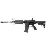 COLT M4A3 (LE DEMO) 5.56X45MM NATO - 1 of 2