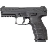 HECKLER & KOCH VP9 (LE DEMO) 9MM LUGER (9x19 PARA) - 1 of 2