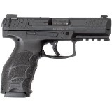 HECKLER & KOCH VP9 (LE DEMO) 9MM LUGER (9x19 PARA) - 2 of 2