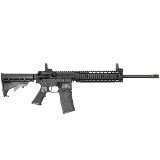 SMITH & WESSON M&P15 TACTICAL (LE DEMO) 5.56X45MM NATO - 2 of 2