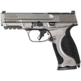 SMITH & WESSON M&P9 METAL M2.0 OR (LE DEMO) 9MM LUGER (9x19 PARA) - 1 of 2