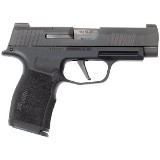 SIG SAUER P365XL (LE DEMO) 9MM LUGER (9x19 PARA) - 2 of 2