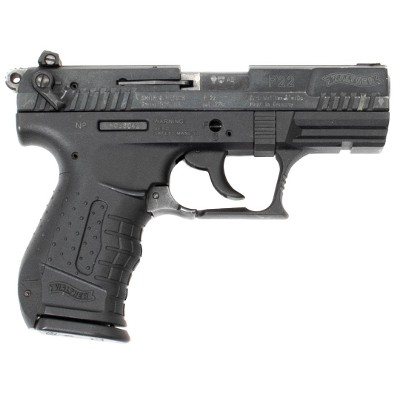 WALTHER P22 .22 LR - Image 2 of 2