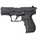 WALTHER P22 .22 LR - Image 1 of 2
